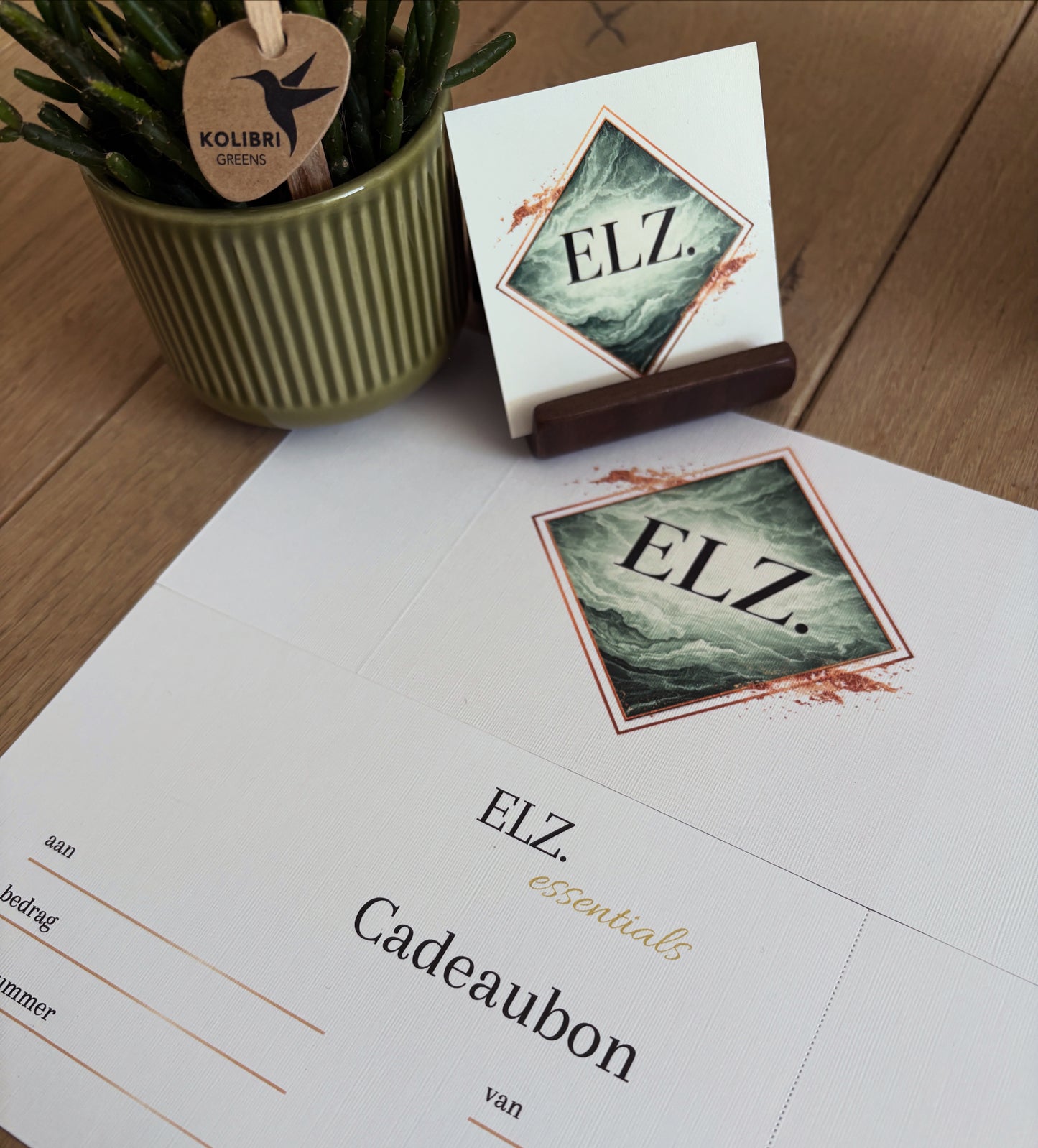 Cadeaubon
