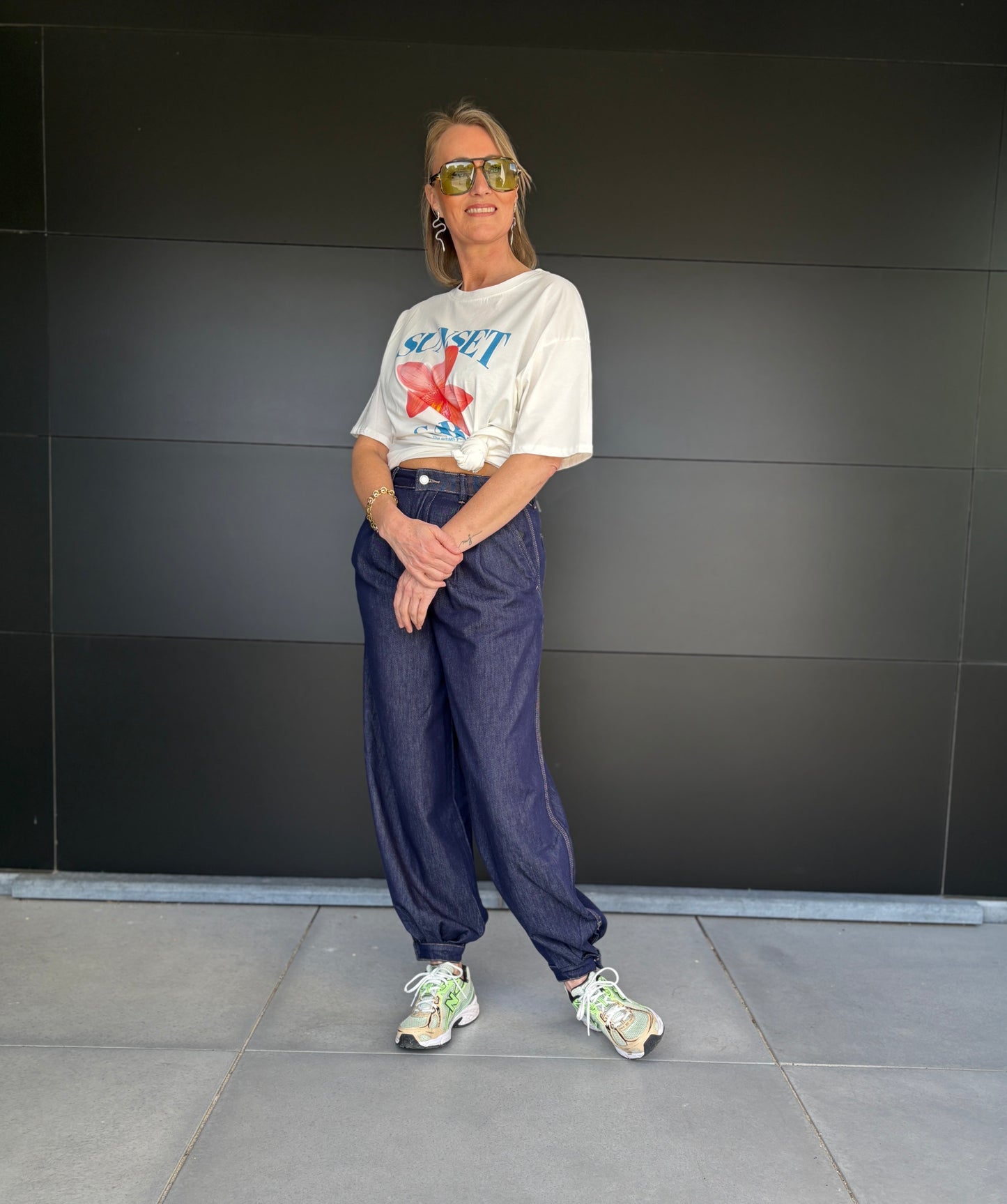 Ingrid t-shirt