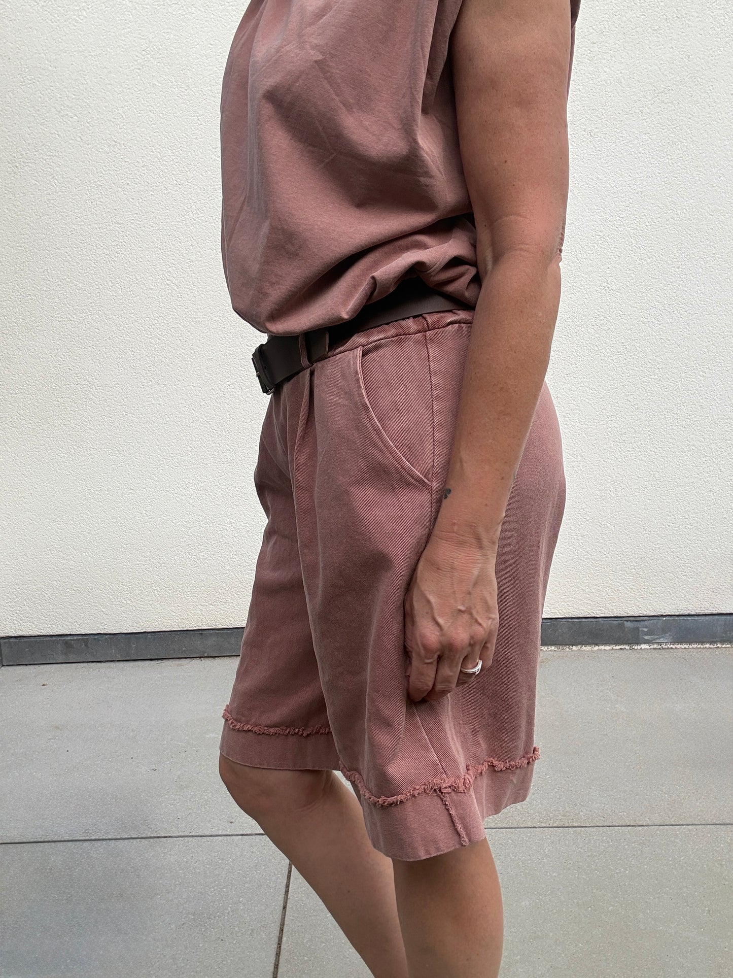 Didy Bermuda | Oudroze