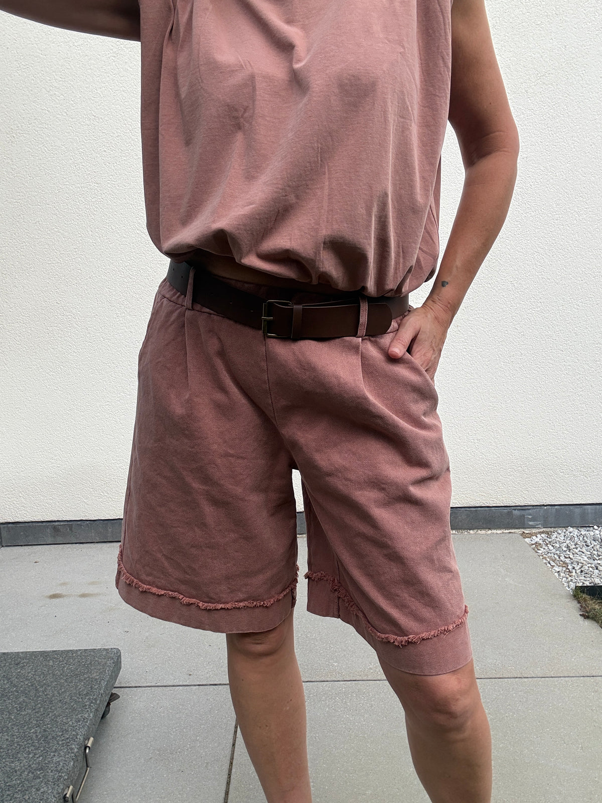 Didy Bermuda | Oudroze