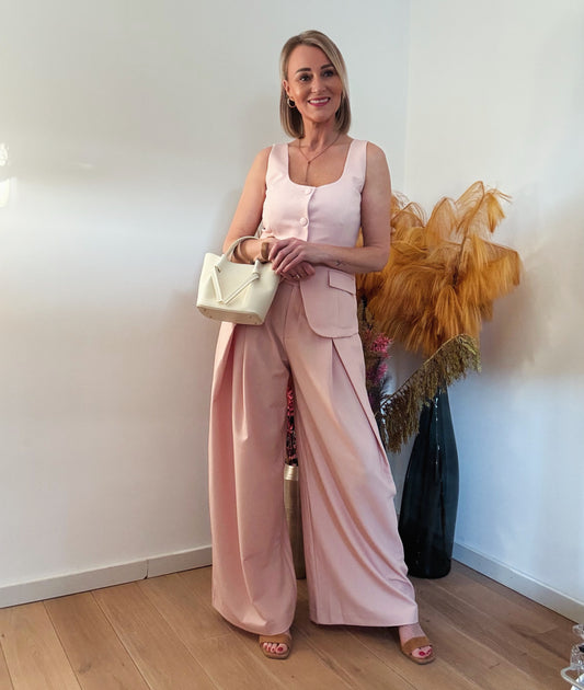 Shauny broek | Roze
