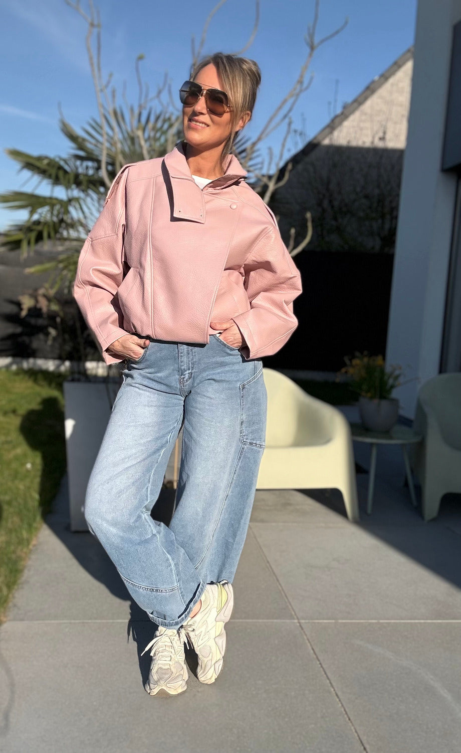 Mich bomber
