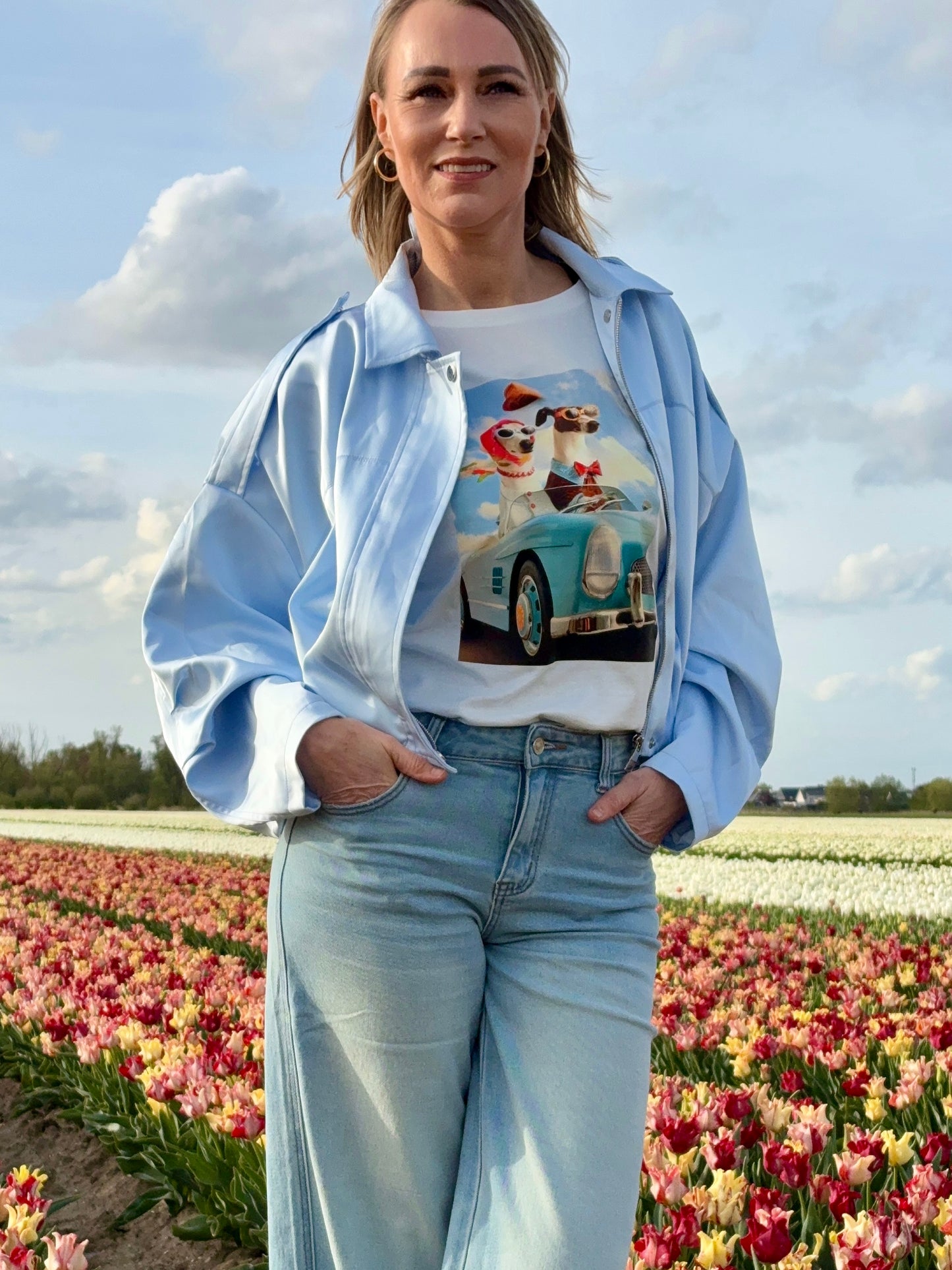 Karine bomber