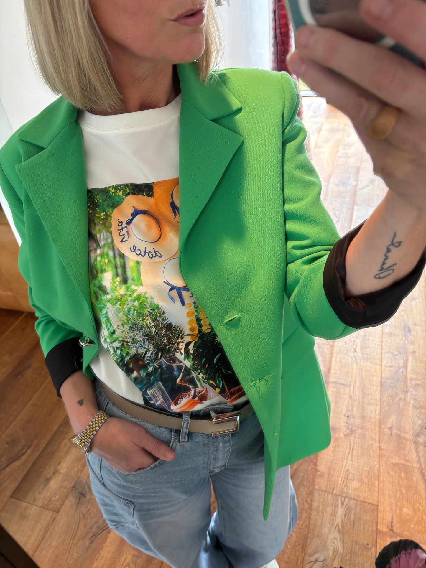 Laura T-shirt
