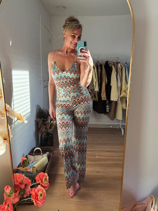 Leen jumpsuit
