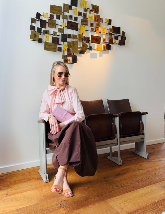 Cindy hemd
