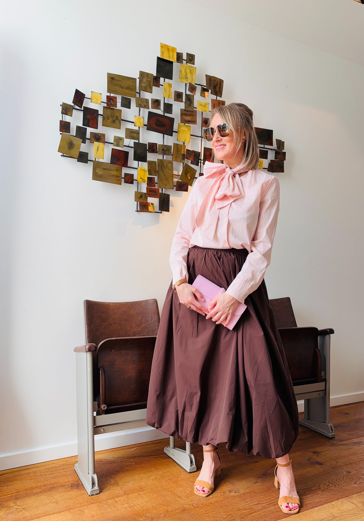 Cindy hemd