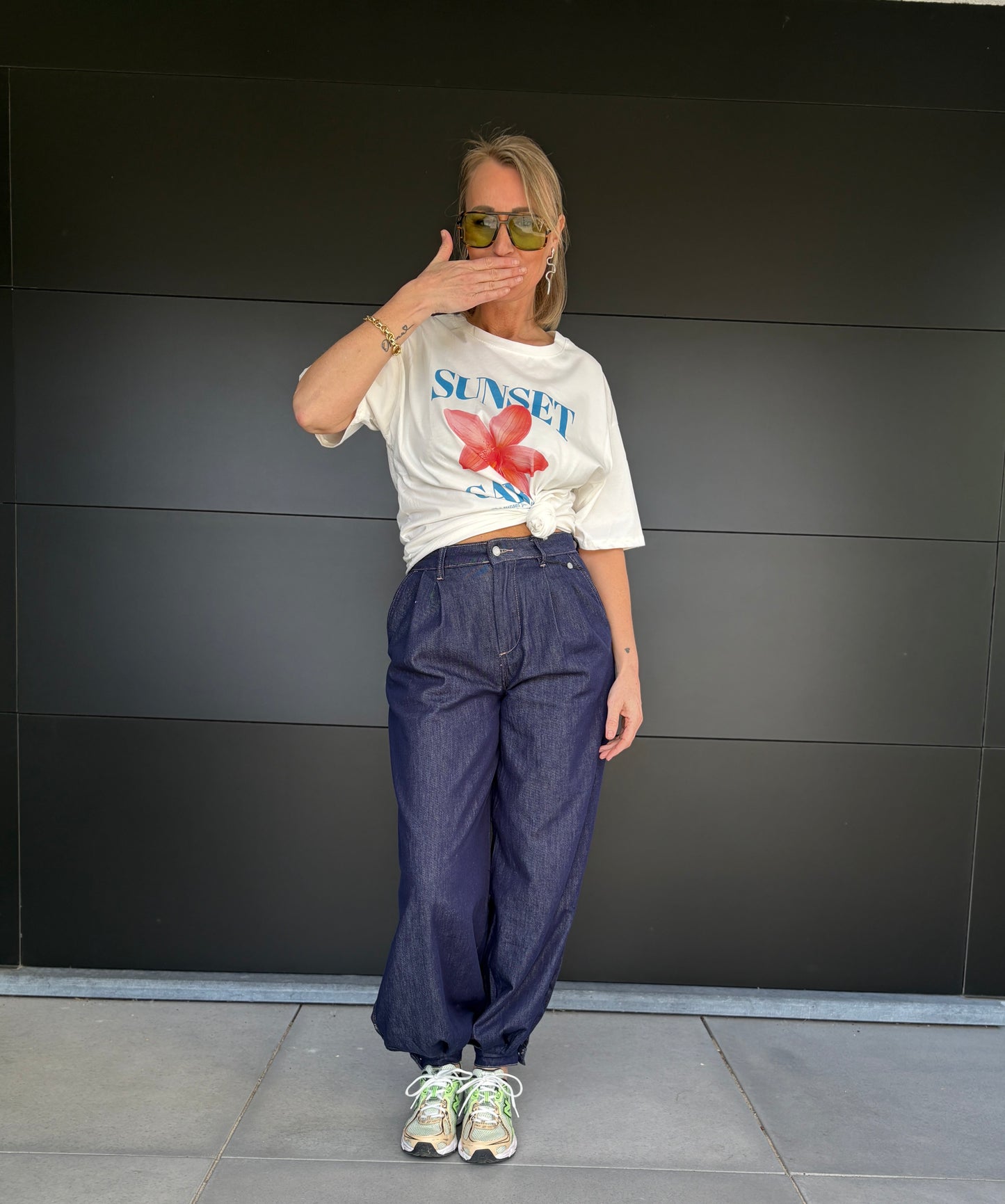 Ingrid t-shirt