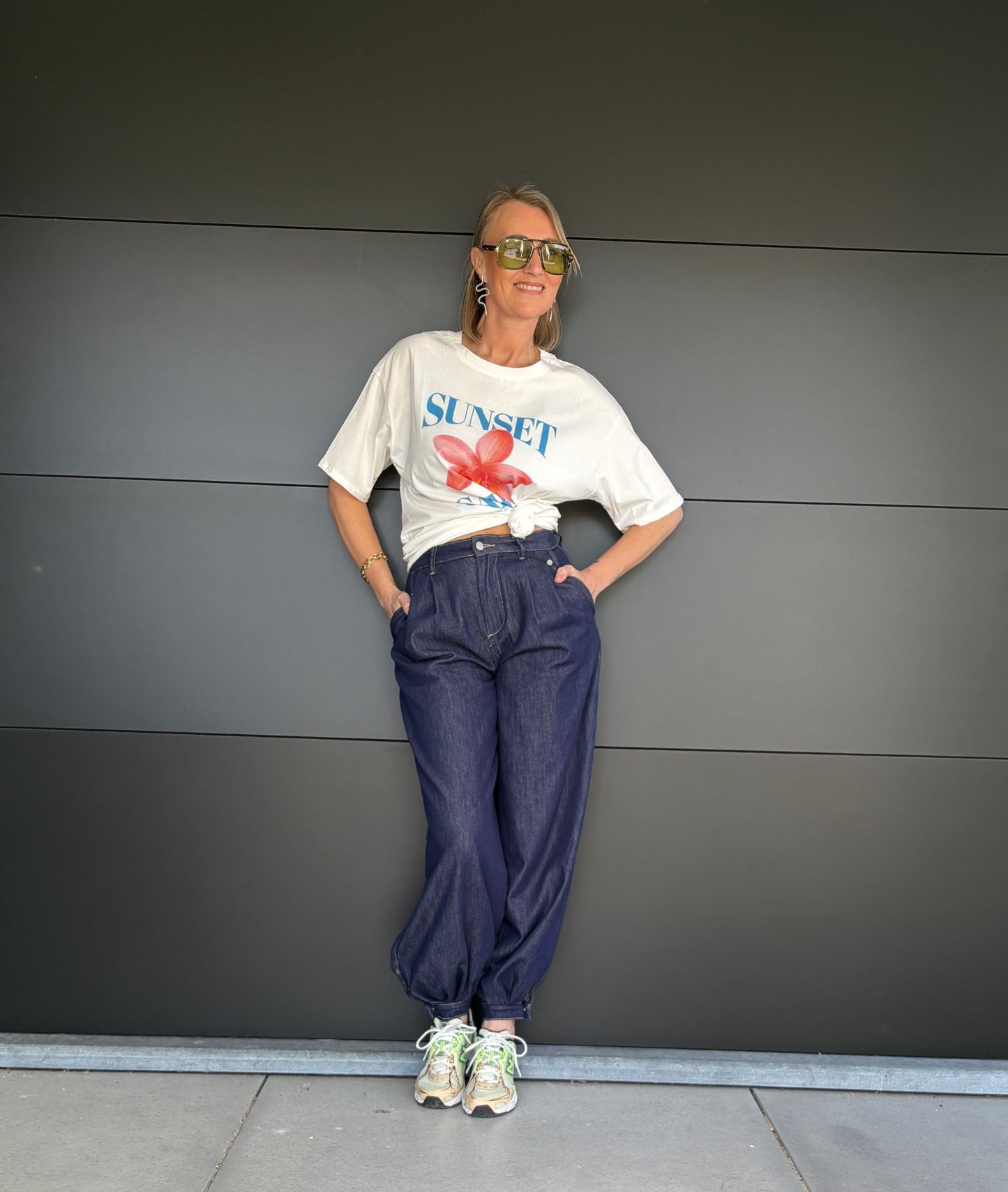 Ingrid t-shirt