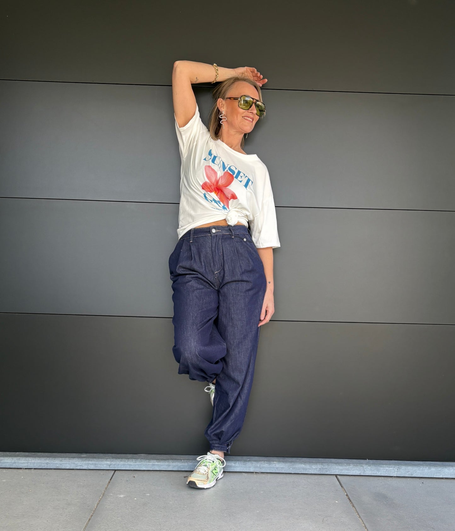 Ingrid t-shirt
