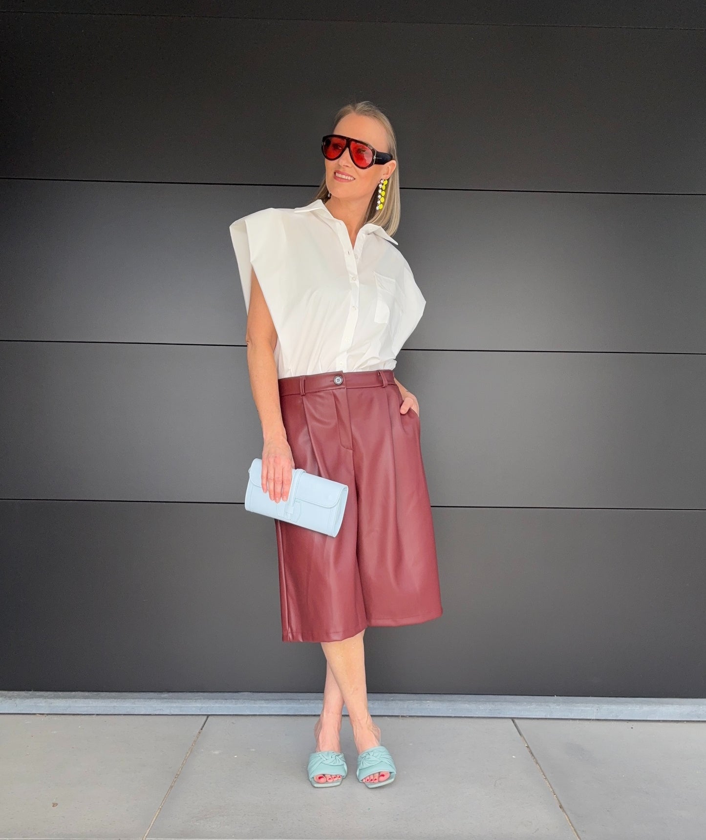 Katia hemd | Wit
