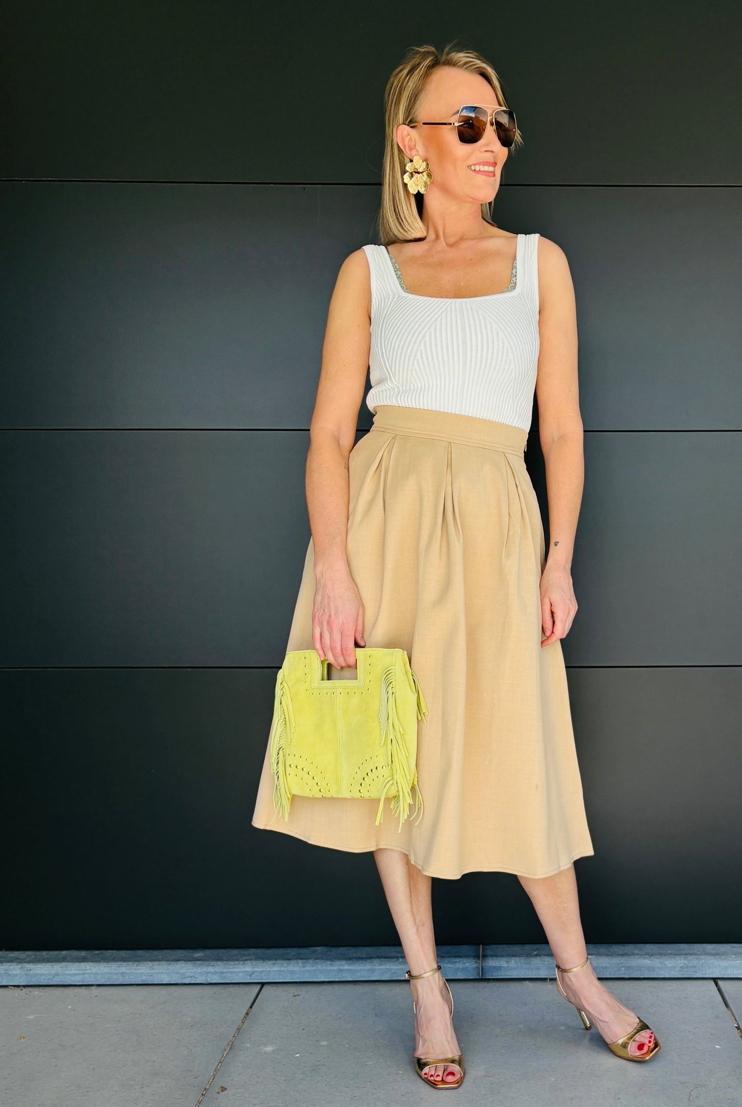 Thaïs rok | Camel