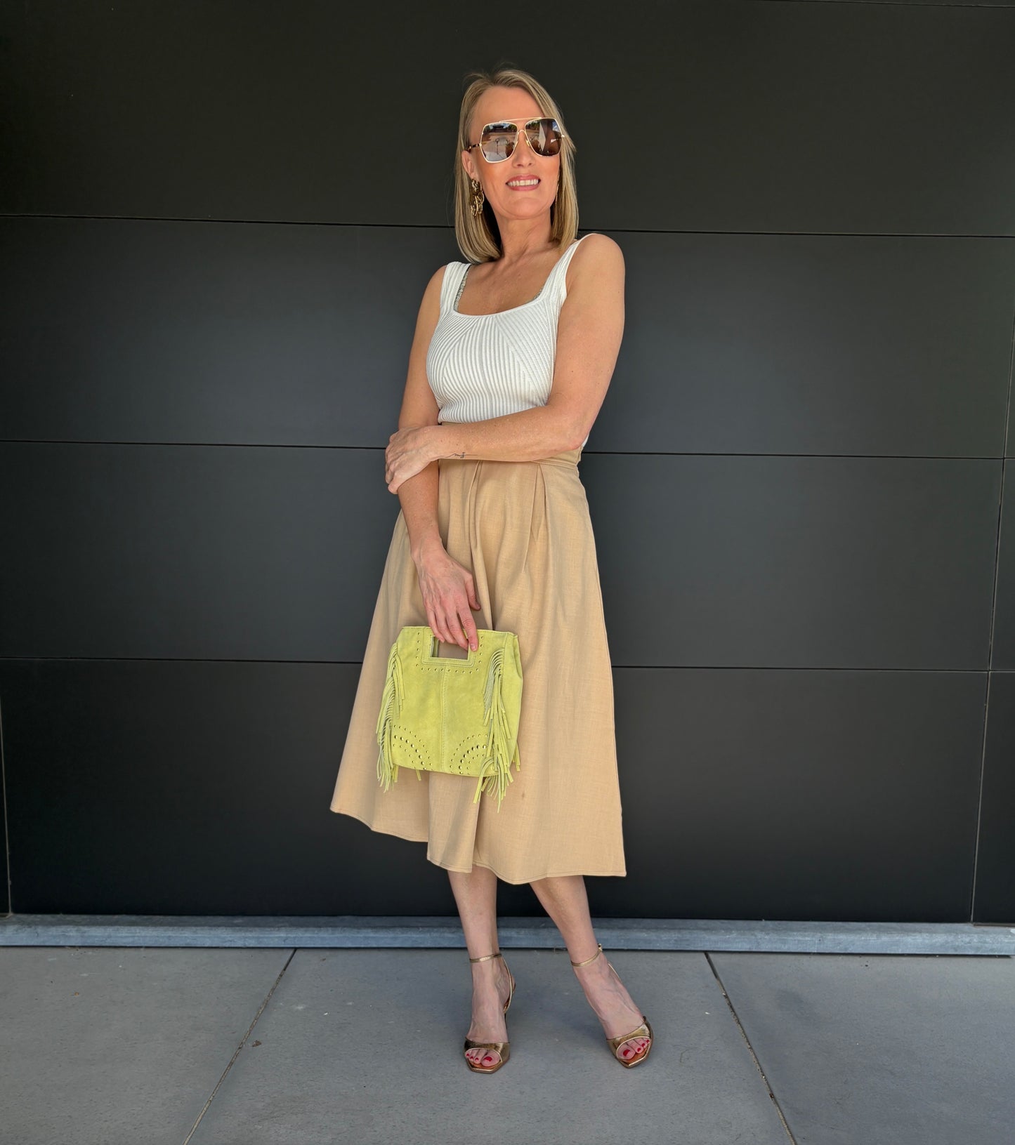 Colette body | Wit