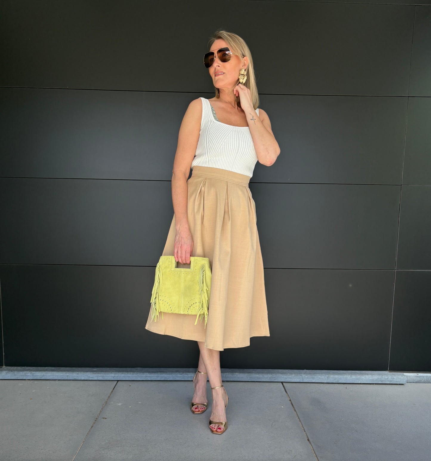 Thaïs rok | Camel