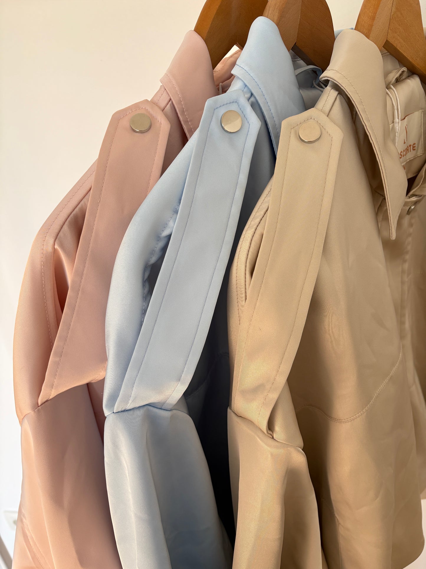 Karine bomber