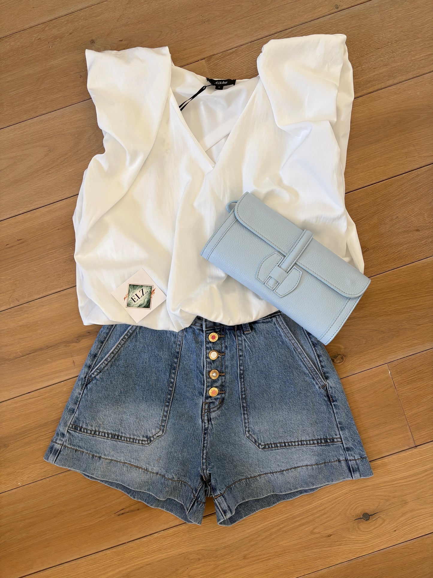 Amara top