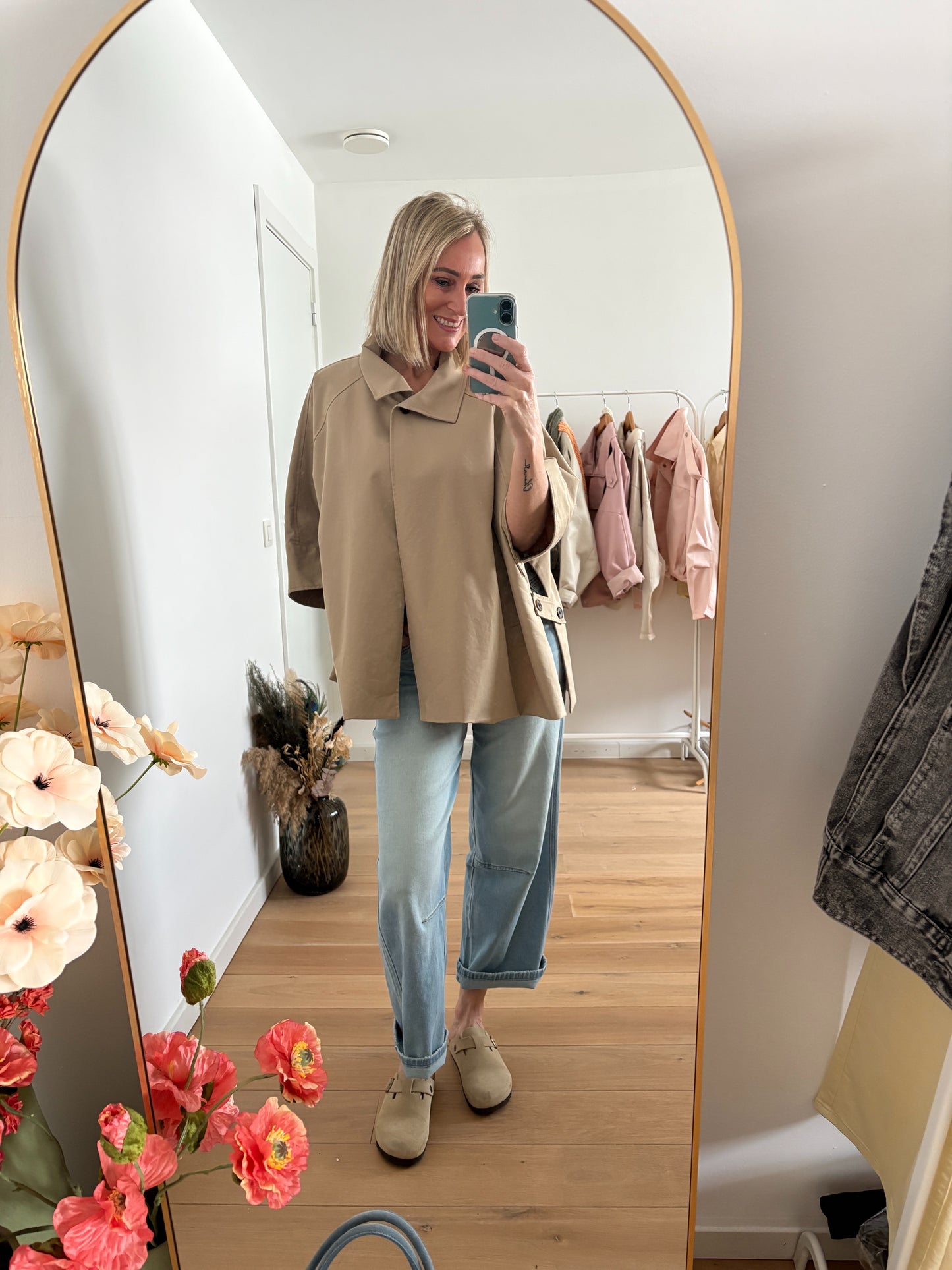 Sabine jeans | Lichtblauw