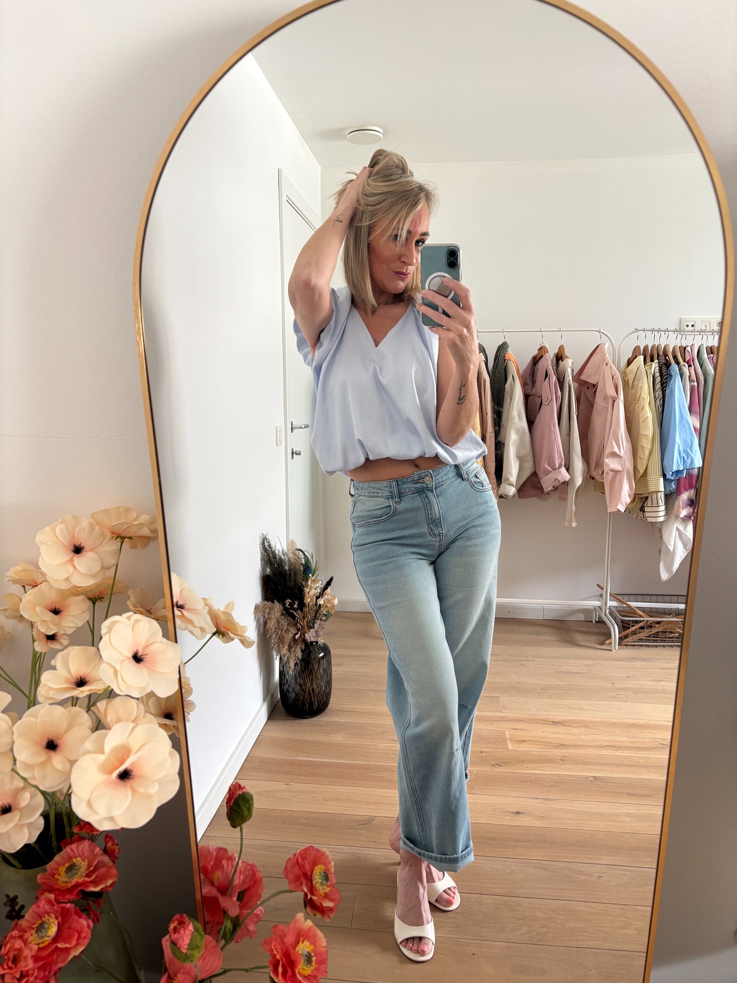 Amara top