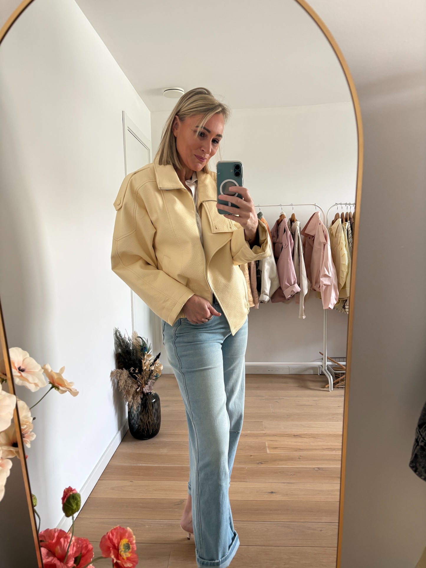 Sabine jeans | Lichtblauw