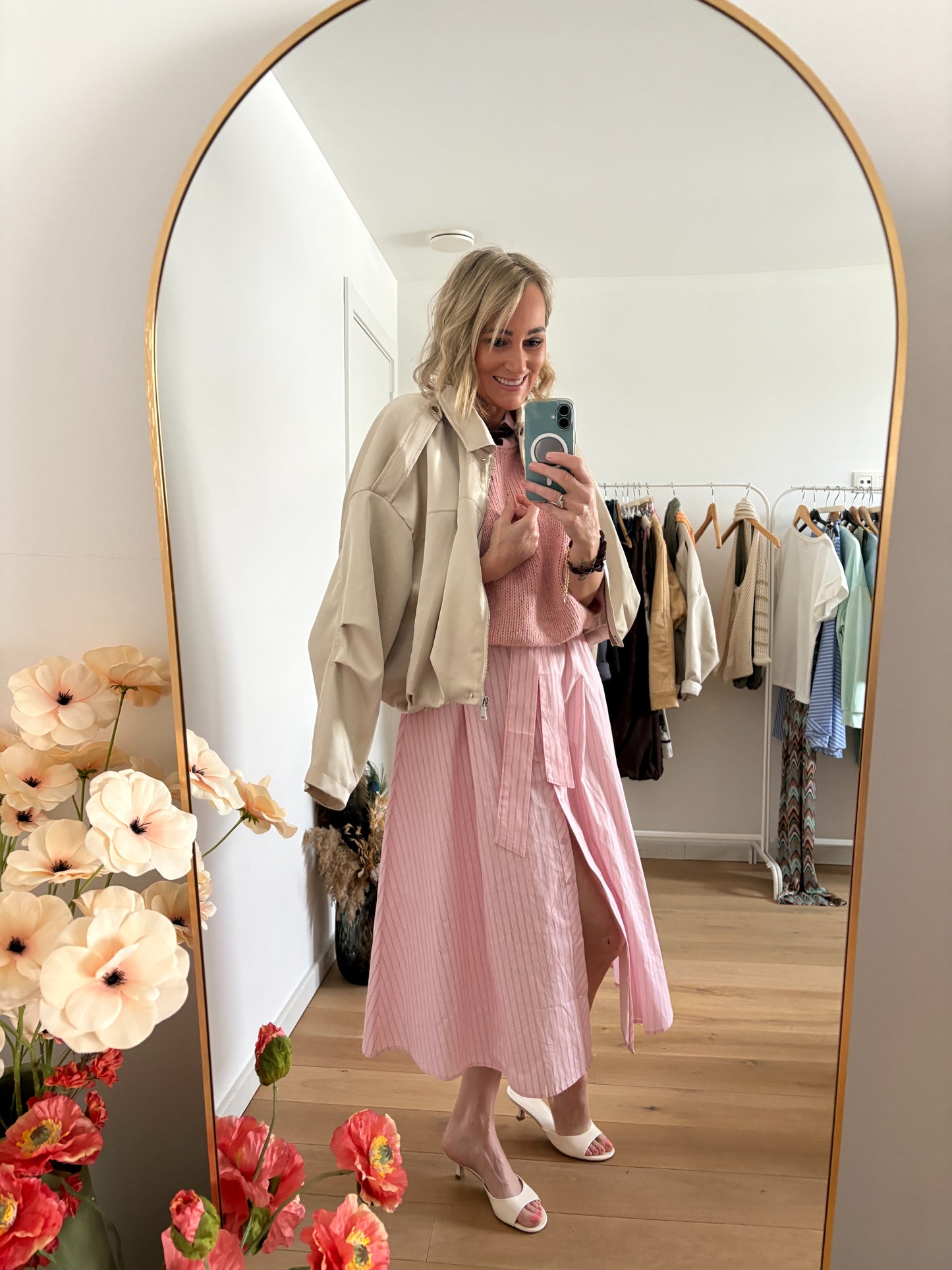 Karine bomber